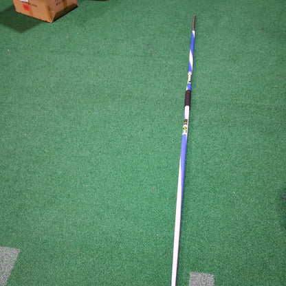 4Throws 800G 60m Competition Javelin -USED