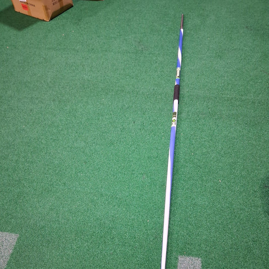 4Throws 800G 60m Competition Javelin -USED