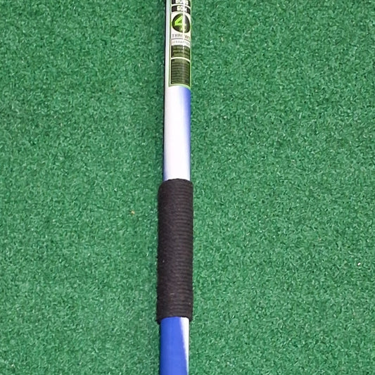 4Throws 800G 60m Competition Javelin -USED