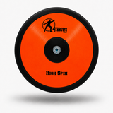 4Throws High Spin Discus - 1.5kg - USED