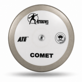 ATE Comet Stainless Steel Rim Discus - 87%