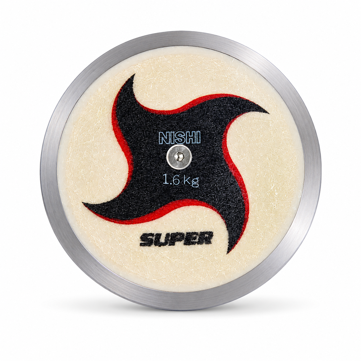 Nishi Super Competition Discus