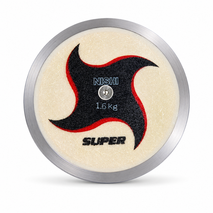Nishi Super Competition Discus