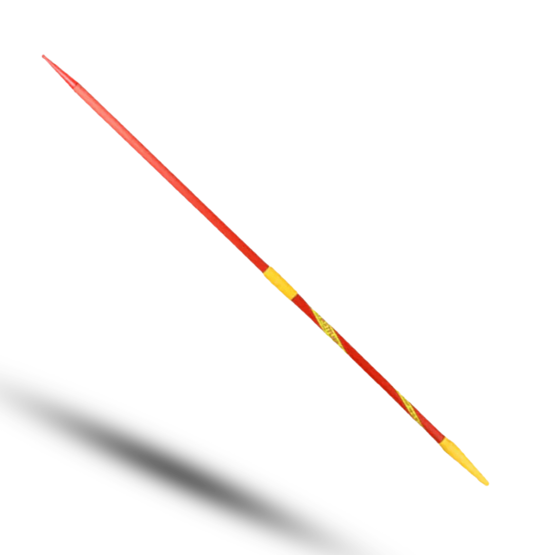 FirstFlier | 4Throws | Learn the javelin with safety and confidence ...