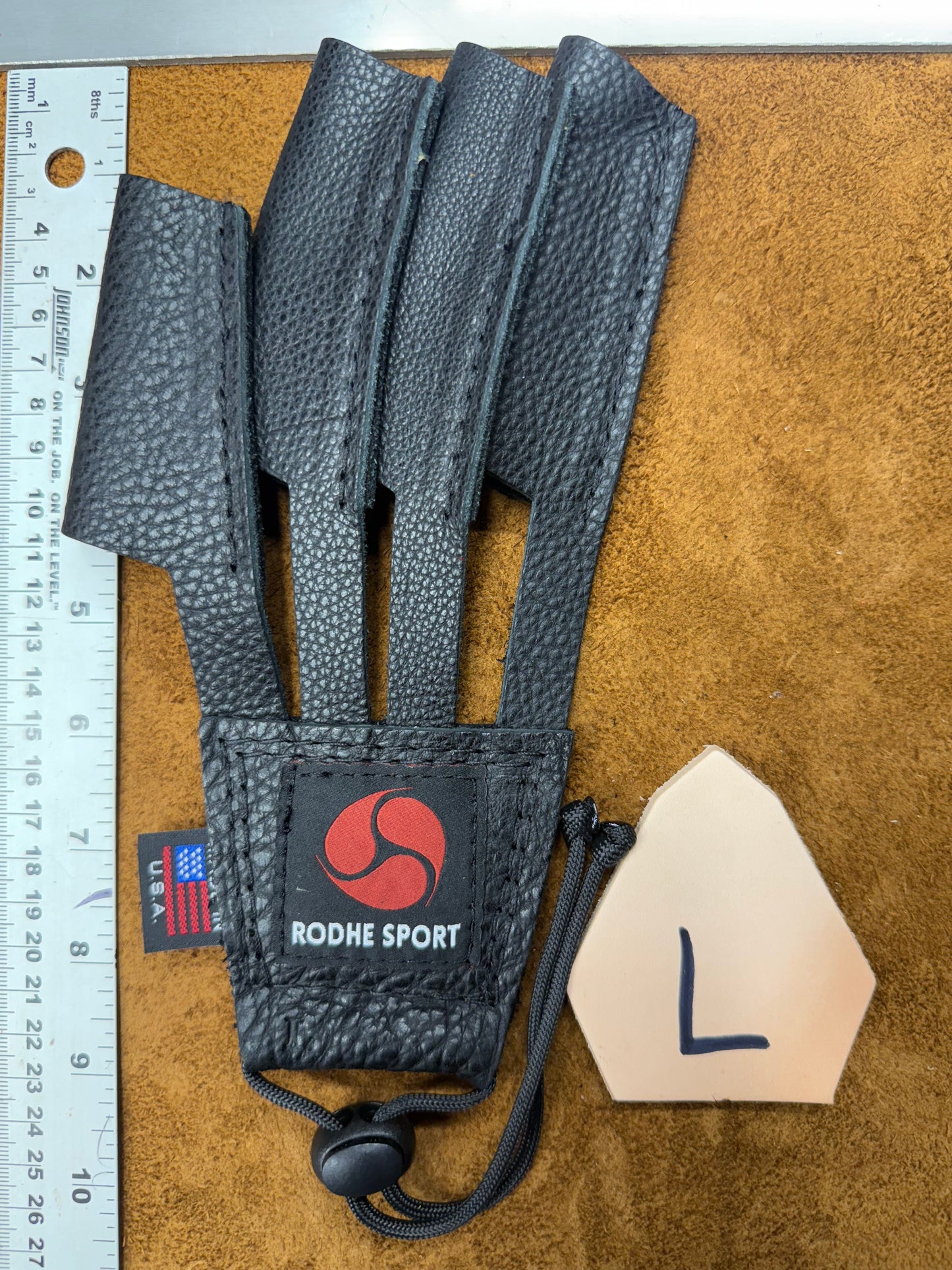 Eagle Hammer Glove