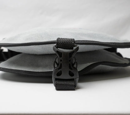 Fibersport Crossover Murse / Purse