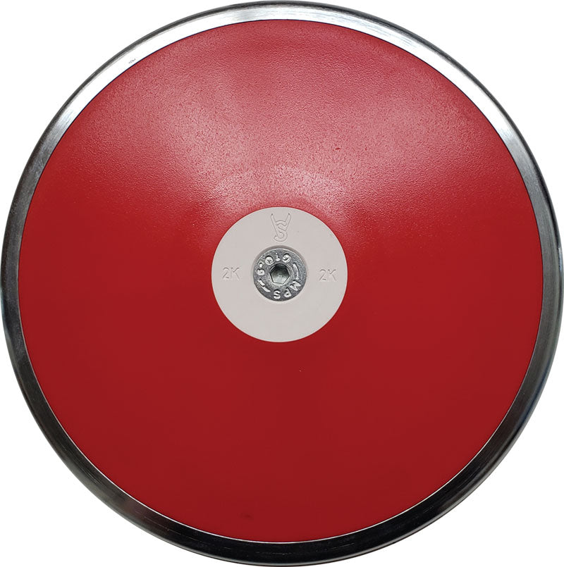 Denfly Skymaster Discus Closeout