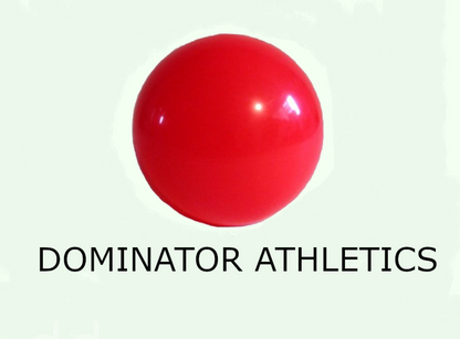 Dominator Competition Hardshell Indoor Shot Puts