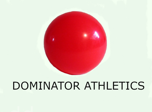 Dominator Competition Hardshell Indoor Shot Puts