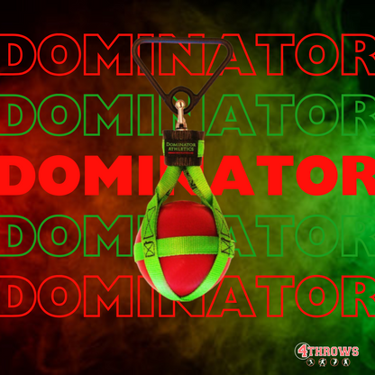 Dominator Standard Indoor Throwing Weight