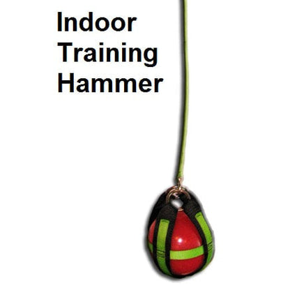 Dominator Indoor Training Hammer