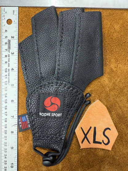 Bison Leather Phoenix Hammer Gloves