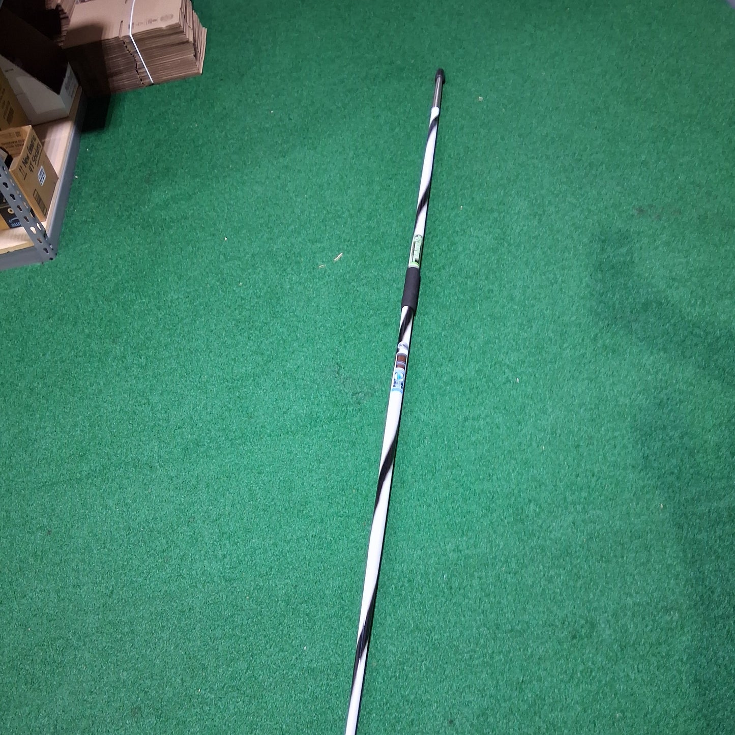 4Throws Elite Javelin 800g / 70m RUBBER TIP - USED