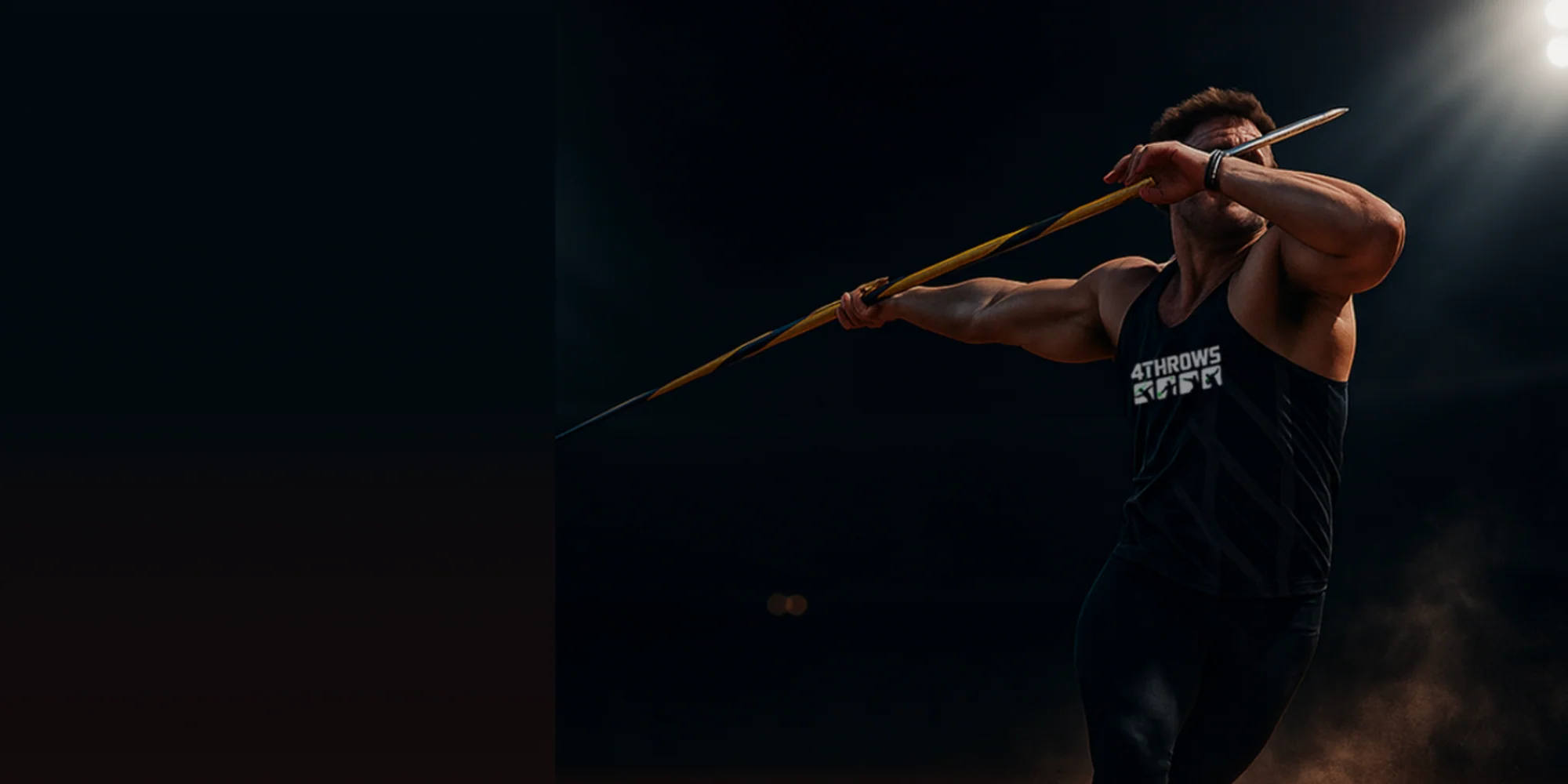 performance background