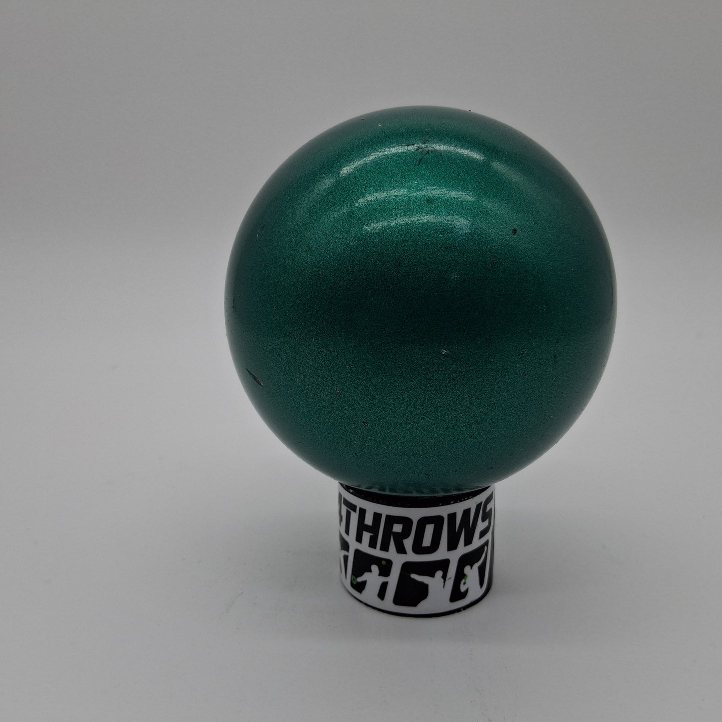 Ate Competition Steel Shot 5.45kg/110mm - USED