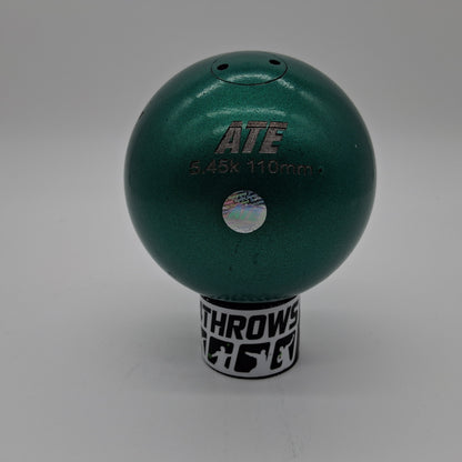 Ate Competition Steel Shot 5.45kg/110mm - USED