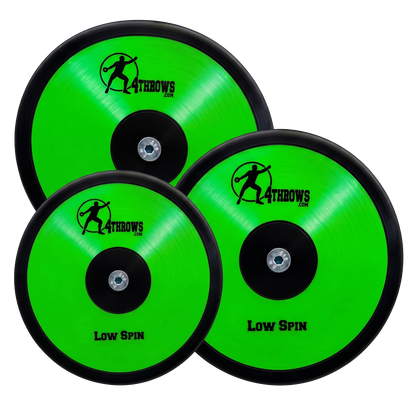 Discus 3x