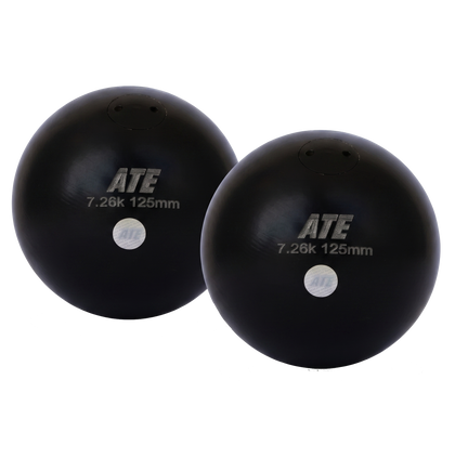 Shot Put 2x