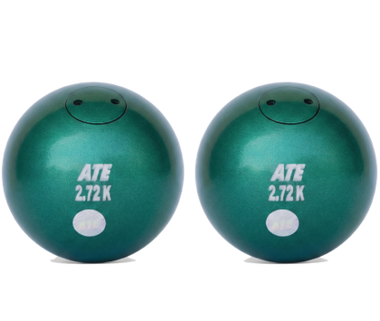 Shot Put 2x
