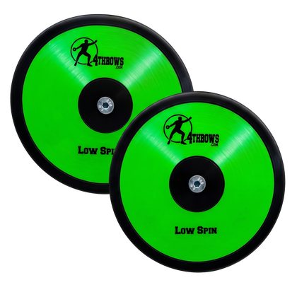 Discus 2x