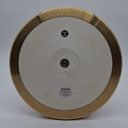 ATE - Gold Discus 1.6k