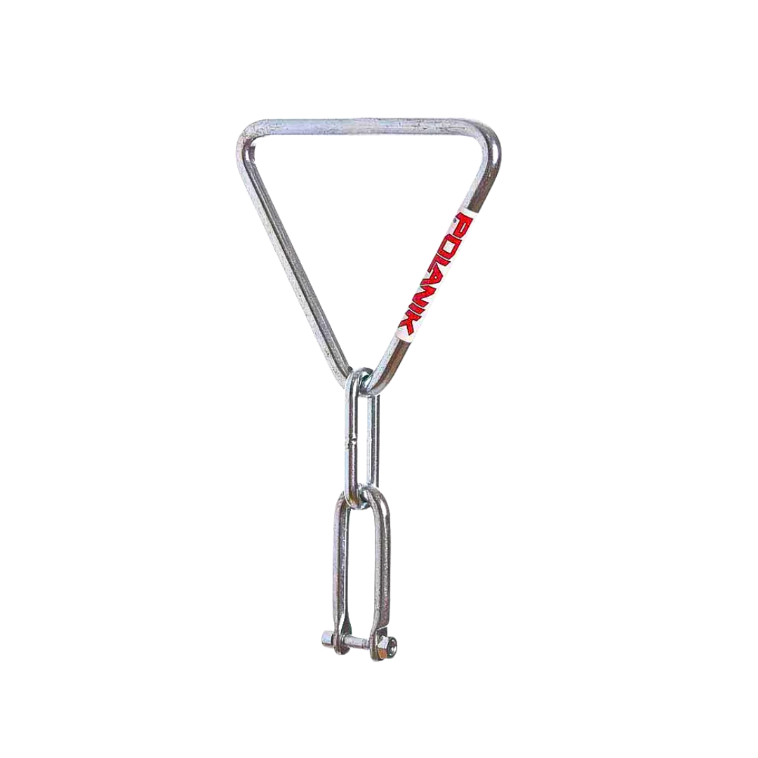 Polanik Throwing Weight Handle