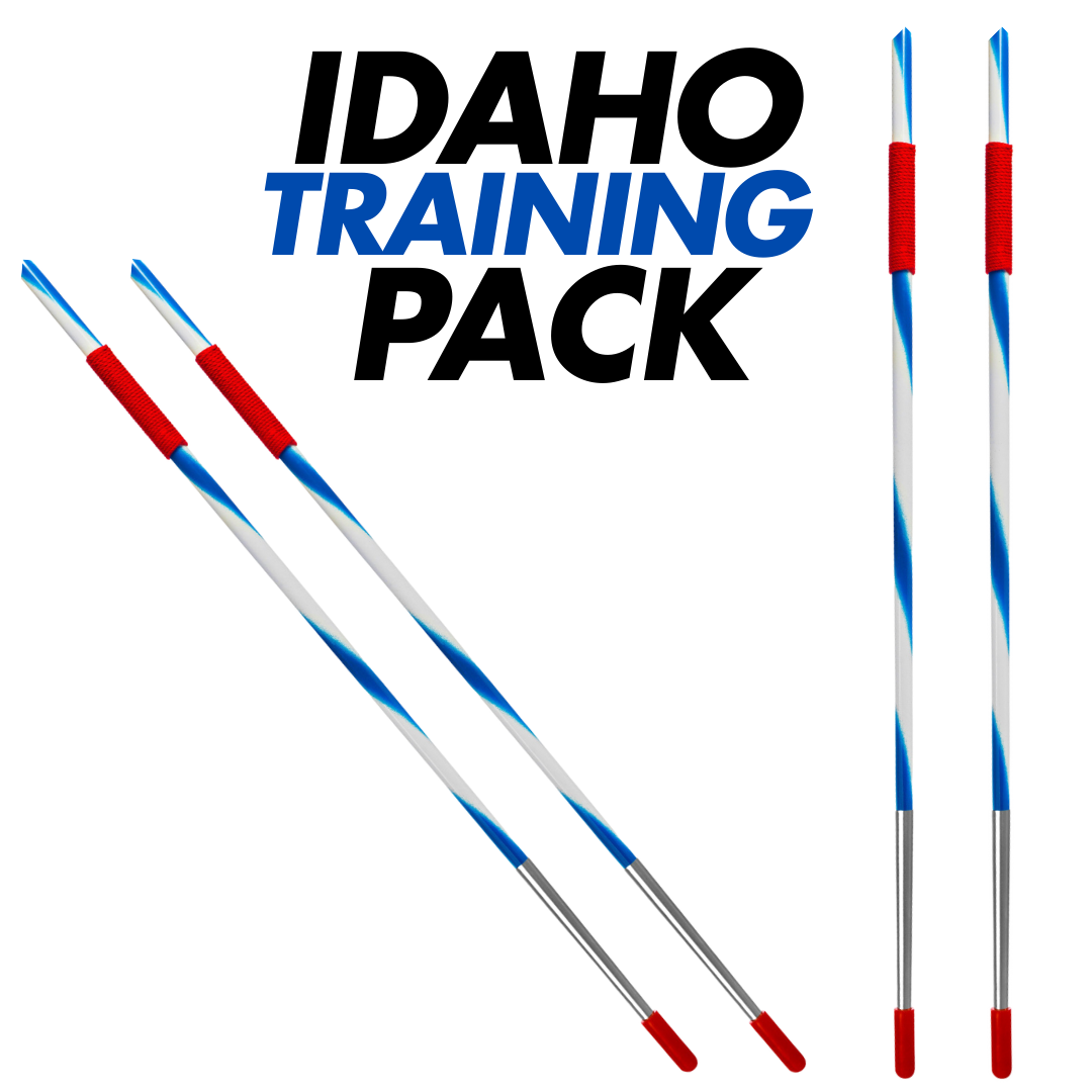 Idaho 4 Javelin Training Pack