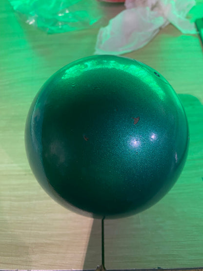 USED - ATE Competition Steel Shot Put - 5.45kg / 110mm