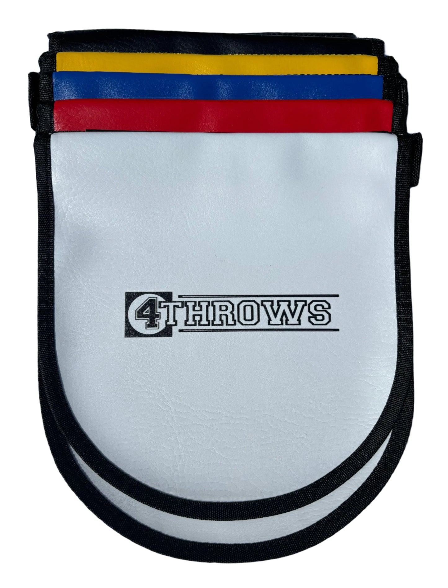 4Throws Discus Bag