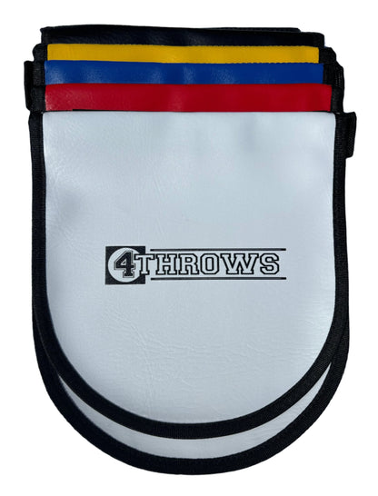 4Throws Discus Bag