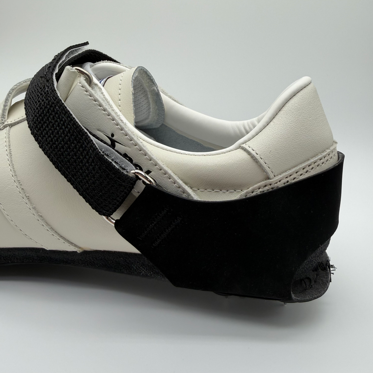 J-Heel Spikes