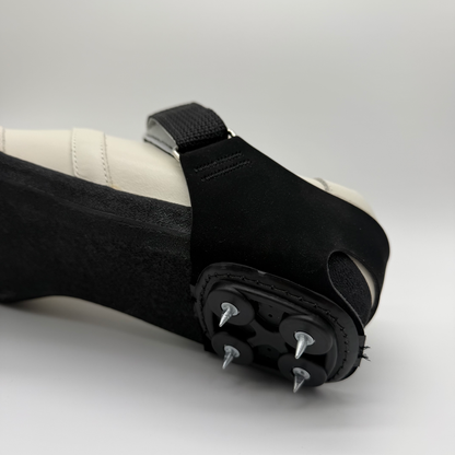 J-Heel Spikes