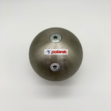 Polanik Competition Stainless Steel Shot 7.26kg/115mm - USED
