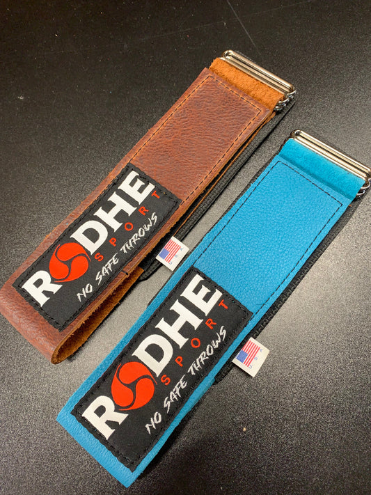 Rodhe Strap Leather