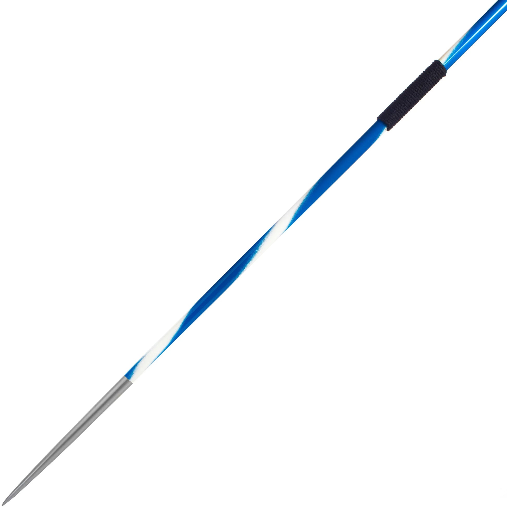 Blue steel tip 600g javelin