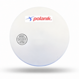 Polanik Indoor Rubber Discus