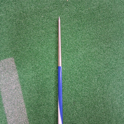 4throws Comp Javelin 600g/50m STEEL TIP - USED