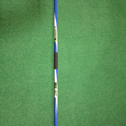 4throws Comp Javelin 600g/50m STEEL TIP - USED