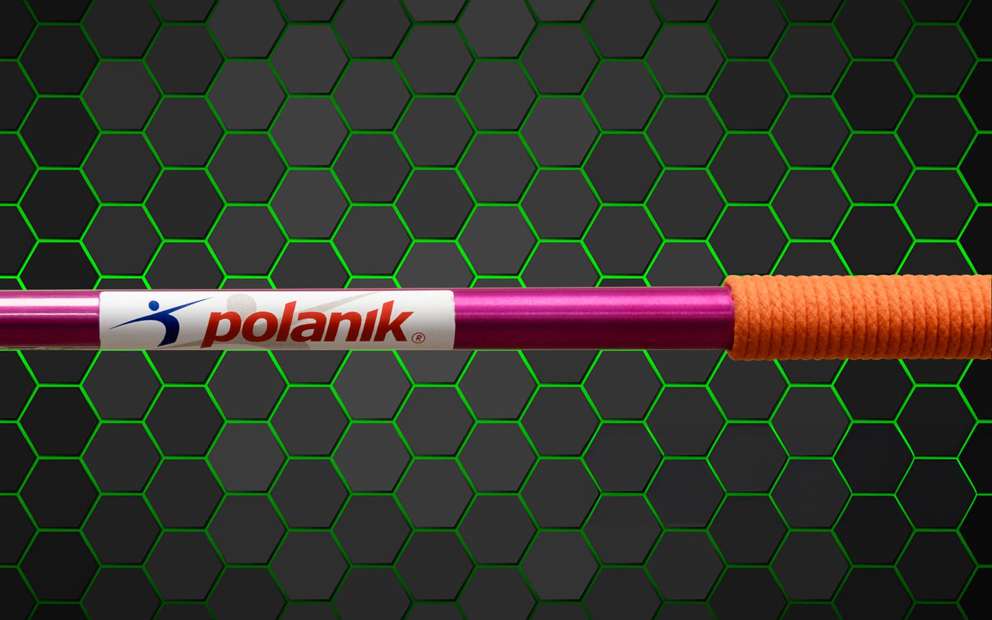 Polanik Air Flyer Competition Javelin