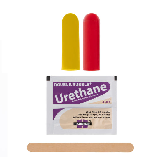 Javelin Replacement Rubber Tip Kit
