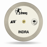 ATE Indra Stainless Steel Rim Discus - 85%