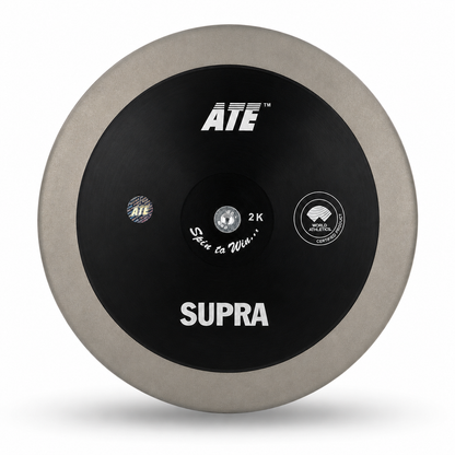  ATE Supra Stainless Steel Rim Discus - 83%