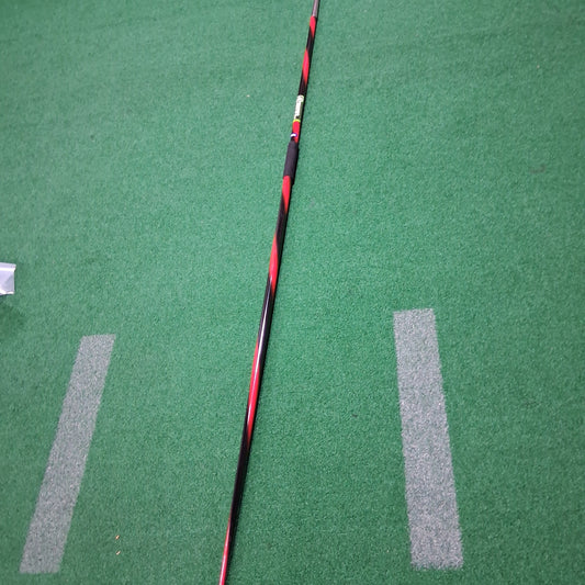 4Throws Master 700g Javelin STEEL TIP - USED