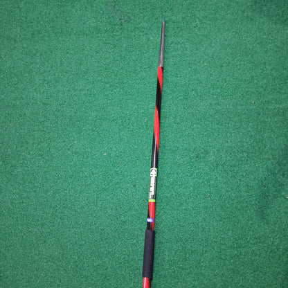4Throws Master 700g Javelin STEEL TIP - USED