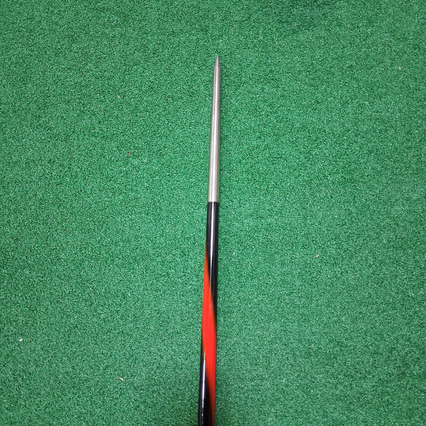 4Throws Masters Steel Tip Javelin 400G-CLOSEOUT
