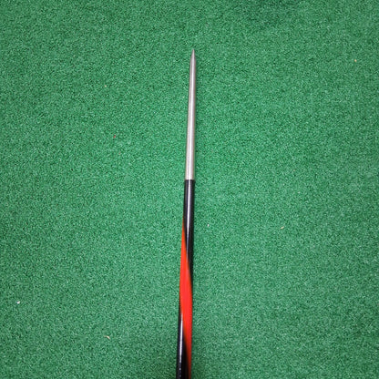 4Throws Masters Steel Tip Javelin 400G-CLOSEOUT