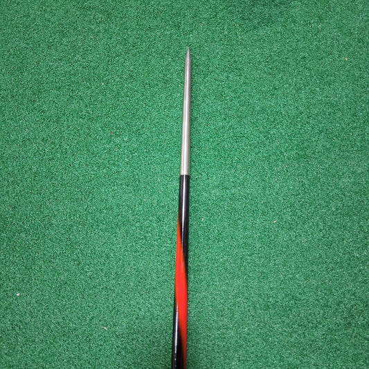 4Throws Masters Steel Tip Javelin 400G-CLOSEOUT