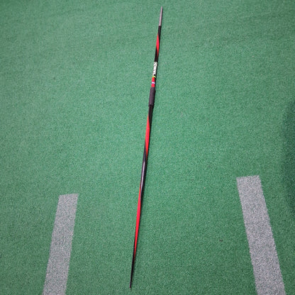 4Throws Masters Steel Tip Javelin 400G-CLOSEOUT