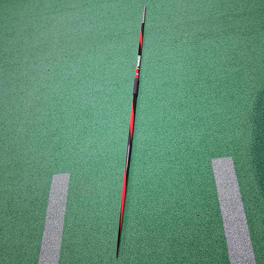4Throws Masters Steel Tip Javelin 400G-CLOSEOUT