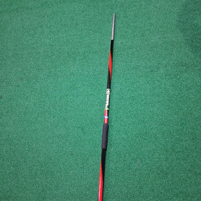 4Throws Masters Steel Tip Javelin 400G-CLOSEOUT